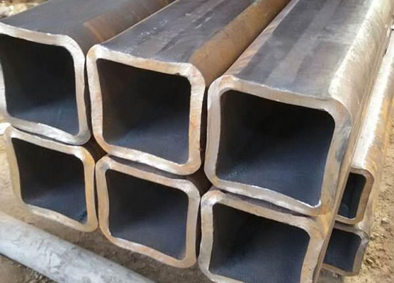 和龙厚壁方矩管