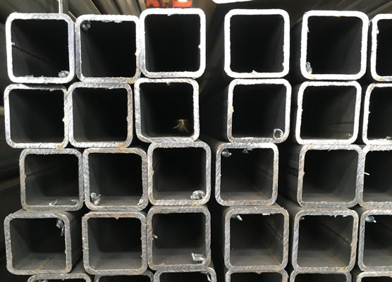和龙Q345B方矩管