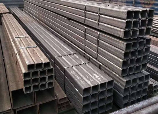 和龙45#方矩管