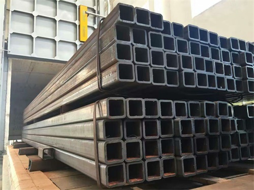 和龙<font style='color:red'>冷拔方管</font>规格型号对照表