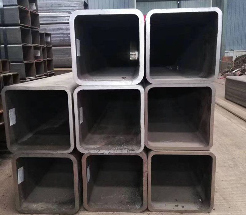 和龙q345b冷拔方管