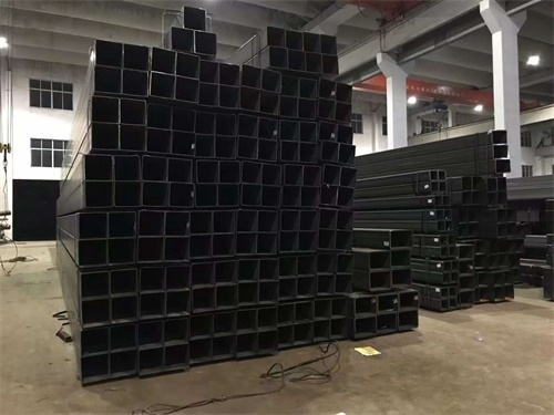 和龙<font style='color:red'>冷拔方管</font>定做加工