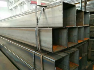 和龙q345b大口径方管