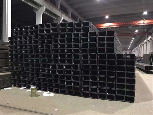 和龙冷拔方管选型指南 工程采购怎么选